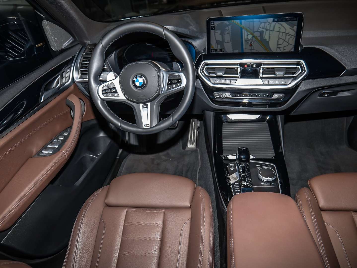 BMW X3 M Sport XDrive30i - 2024 - Joinsteer - #16
