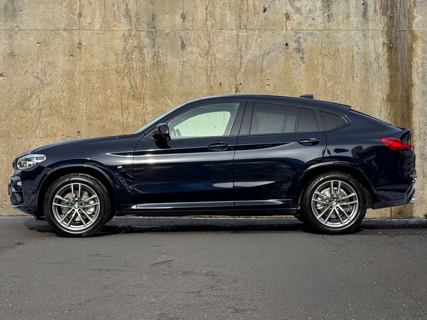 BMW X4 XDrive20d - 2019 - Joinsteer - #6