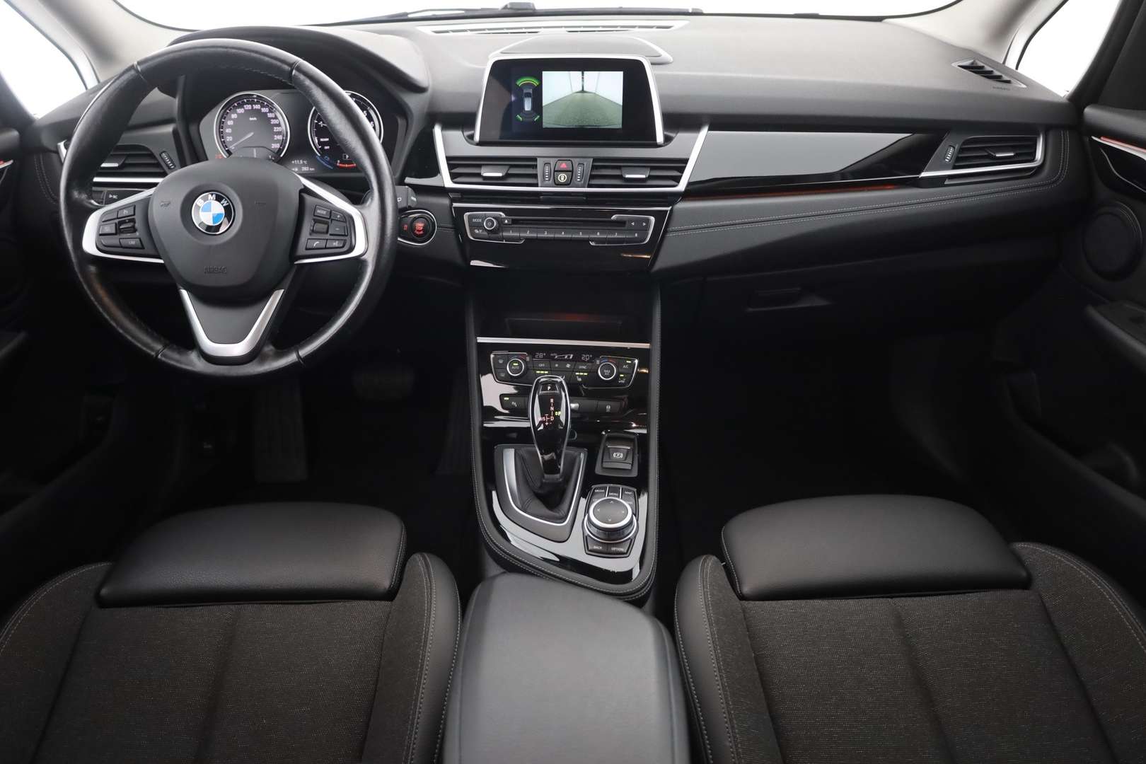 BMW 218i Gran Tourer Sport Line - 2021 - Joinsteer - #8