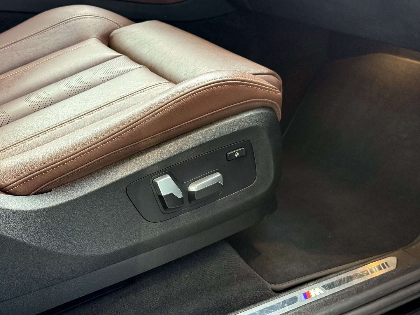 BMW X7 XDrive40d - 2022 - Joinsteer - #23