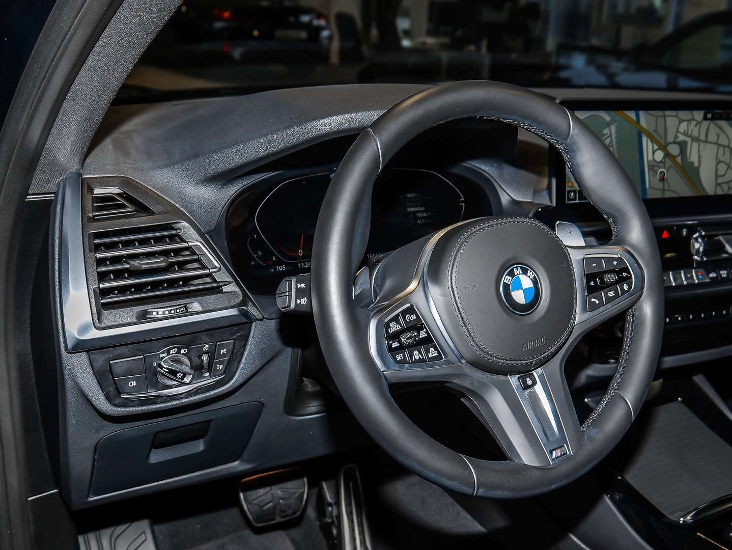 BMW X3 M Sport XDrive30i - 2024 - Joinsteer - #19