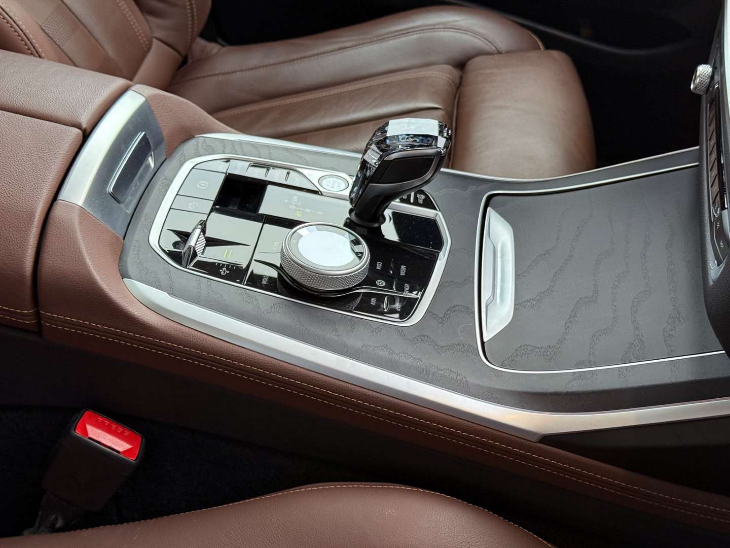 BMW X7 XDrive40d - 2022 - Joinsteer - #24