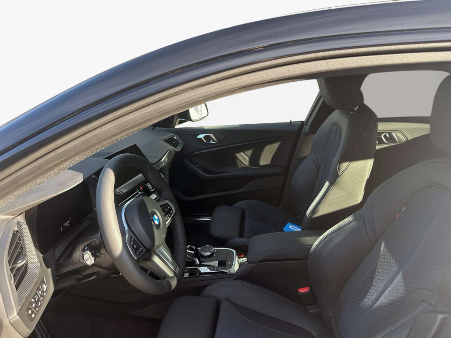 BMW Série 2 Gran Coupé M Sport 218i - 2024 - Joinsteer - #9