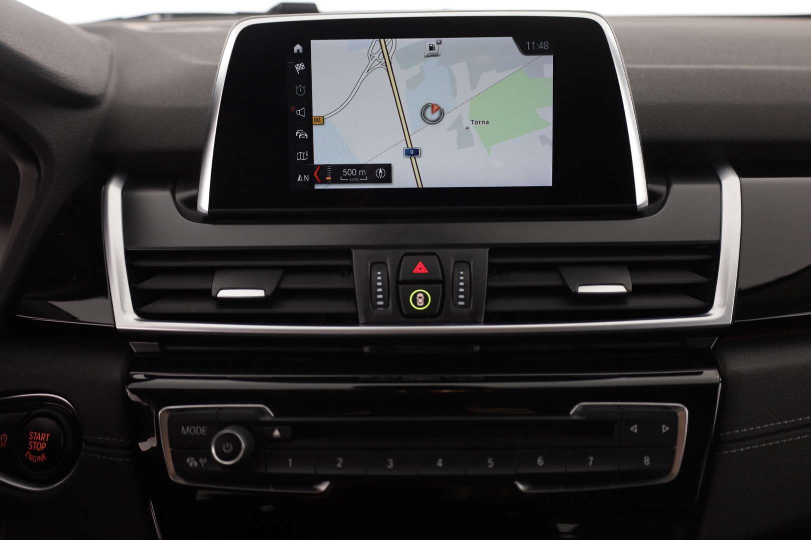 BMW 218i Gran Tourer Sport Line - 2021 - Joinsteer - #10