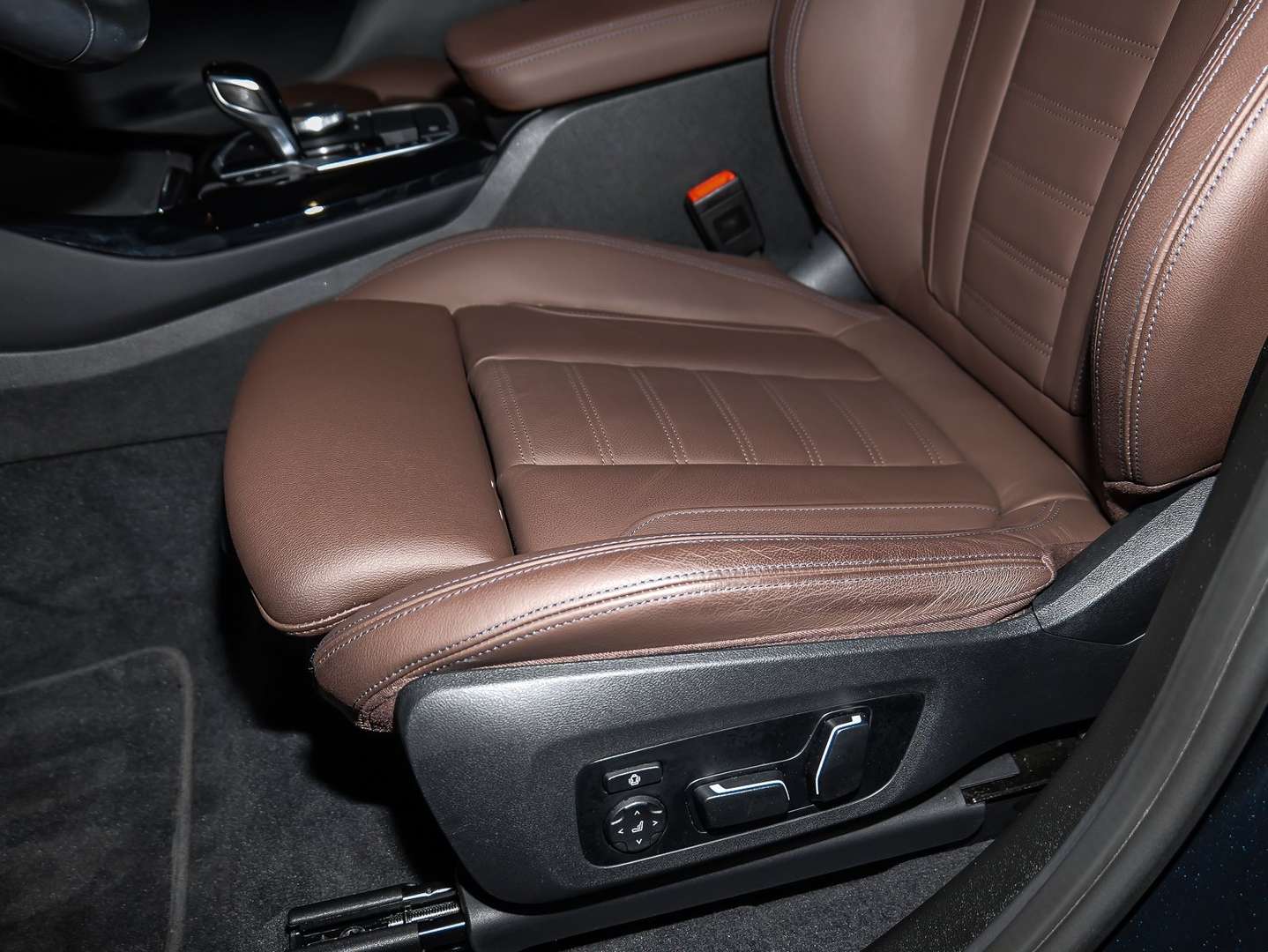 BMW X3 M Sport XDrive30i - 2024 - Joinsteer - #20