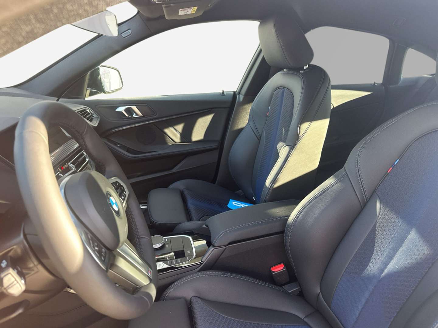 BMW Série 2 Gran Coupé M Sport 218i - 2024 - Joinsteer - #10