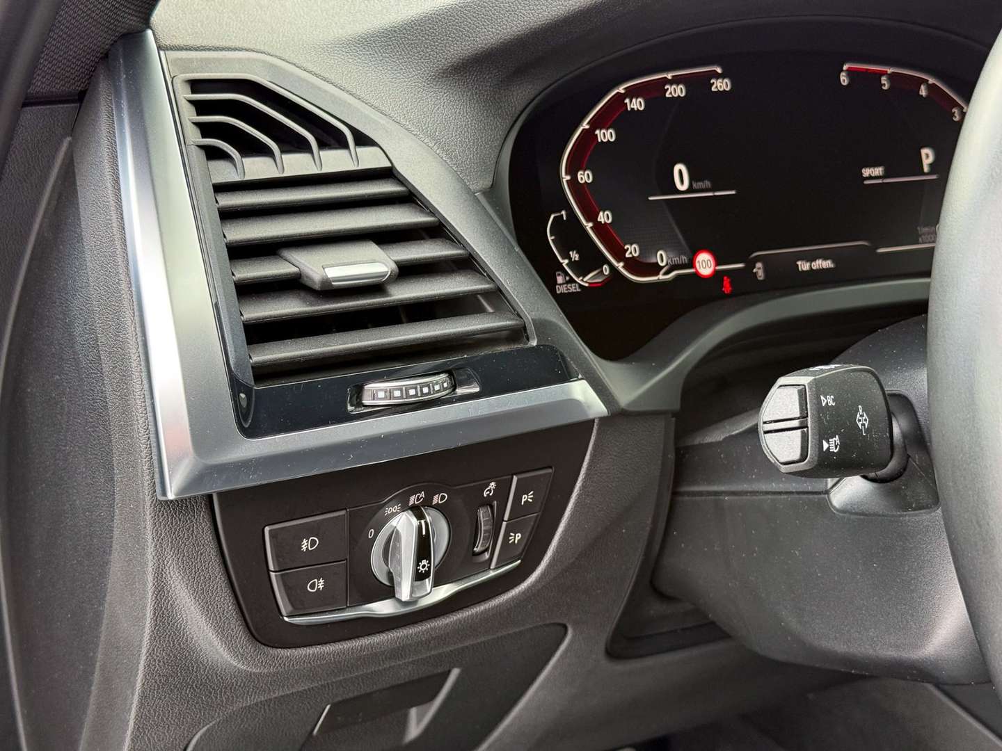 BMW X4 XDrive20d - 2019 - Joinsteer - #11