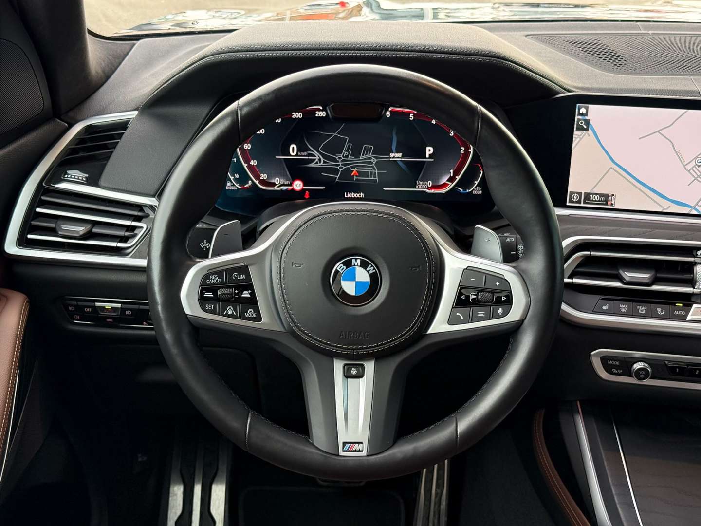 BMW X7 XDrive40d - 2022 - Joinsteer - #26