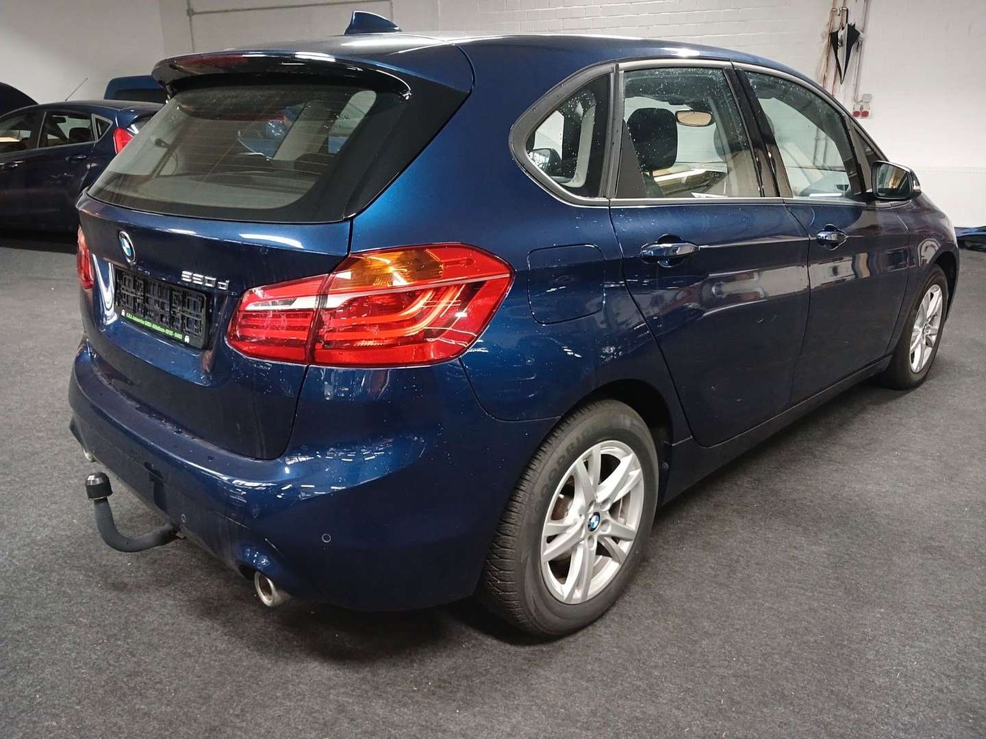 BMW Série 2 Advantage 220d - 2019 - Joinsteer - #2