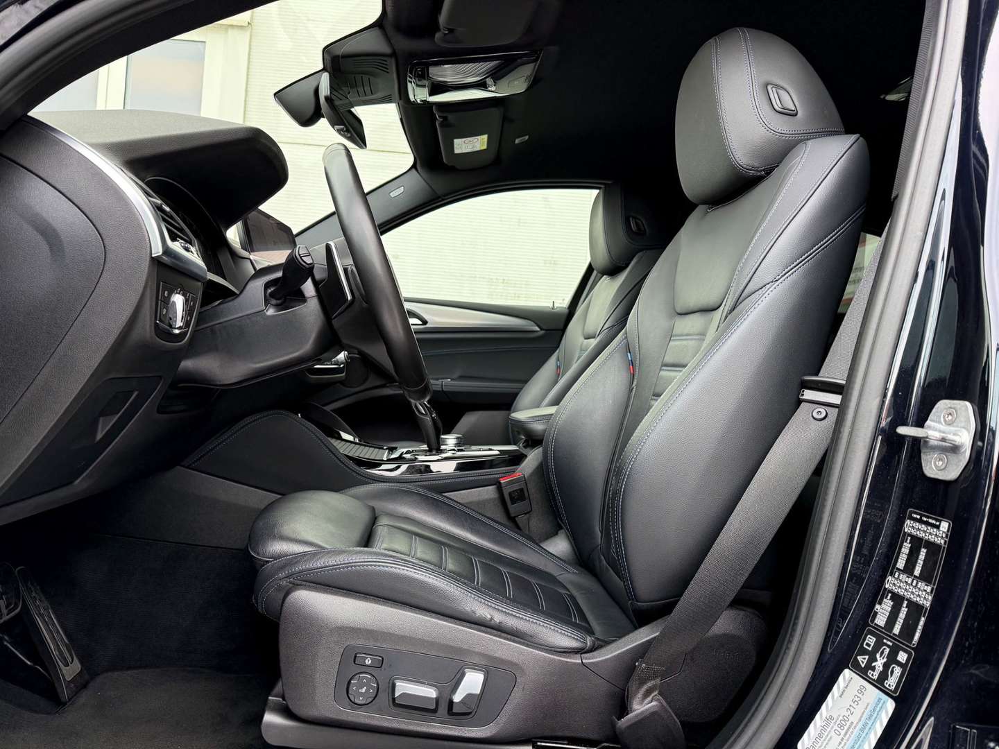 BMW X4 XDrive20d - 2019 - Joinsteer - #13