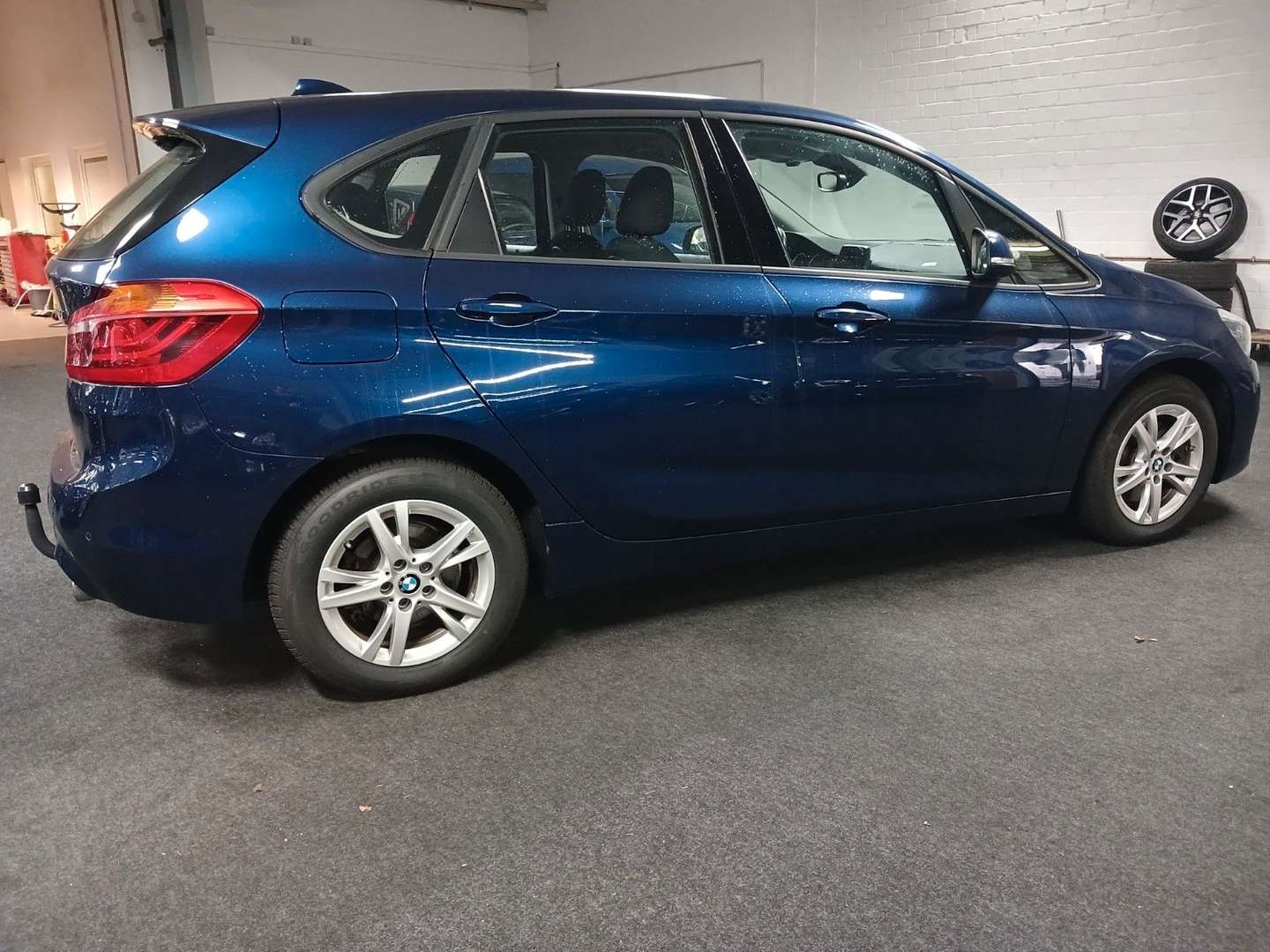 BMW Série 2 Advantage 220d - 2019 - Joinsteer - #3