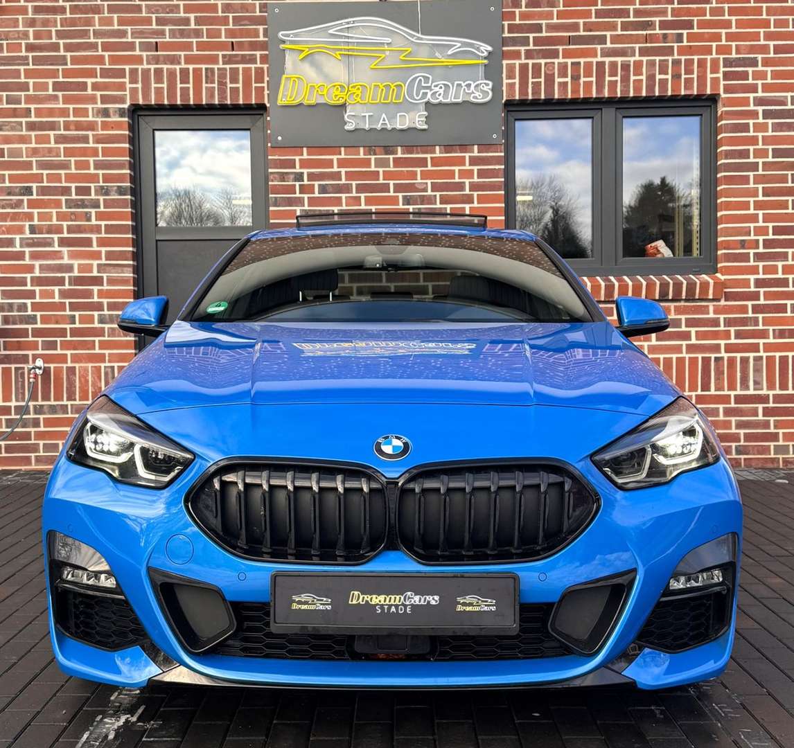 BMW Série 2 Gran Coupé M Sport 218i - 2024 - Joinsteer - #5