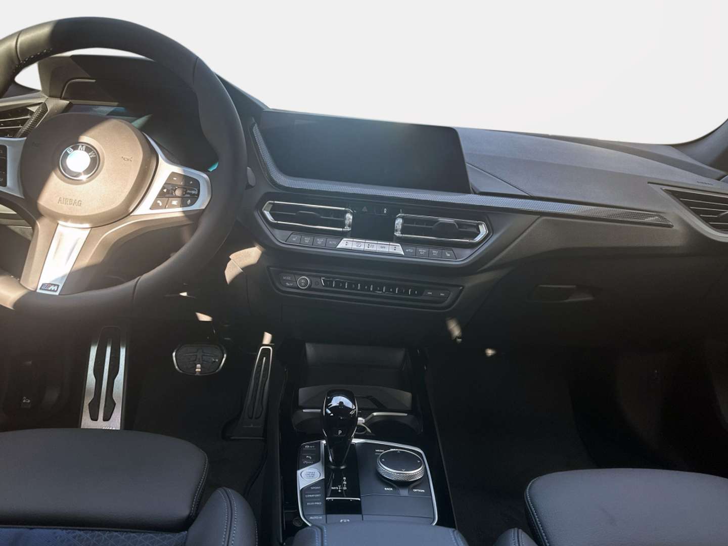 BMW Série 2 Gran Coupé M Sport 218i - 2024 - Joinsteer - #14