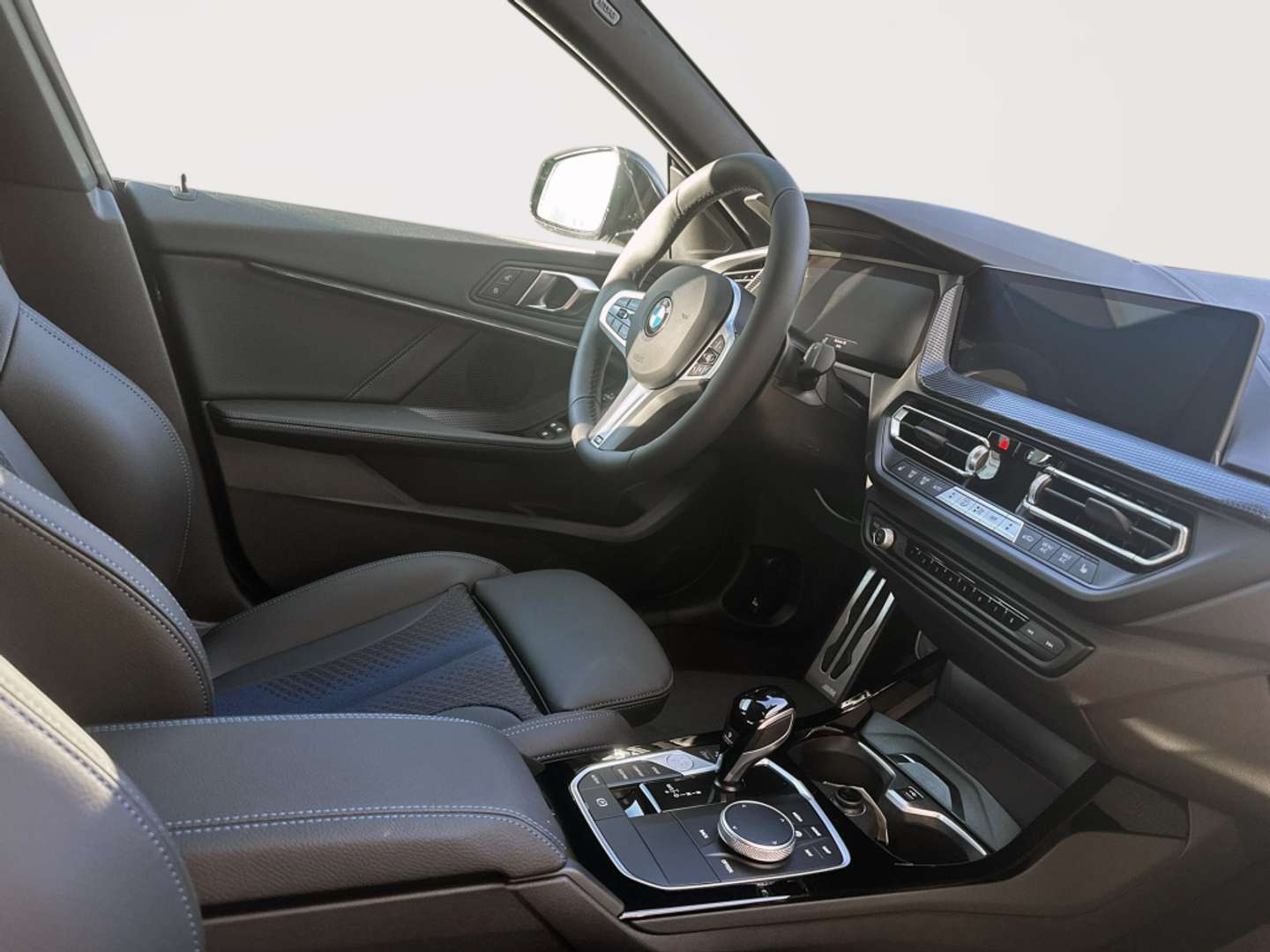 BMW Série 2 Gran Coupé M Sport 218i - 2024 - Joinsteer - #15