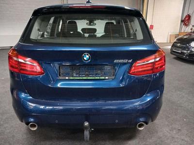 BMW Série 2 Advantage 220d -  - Joinsteer - #5
