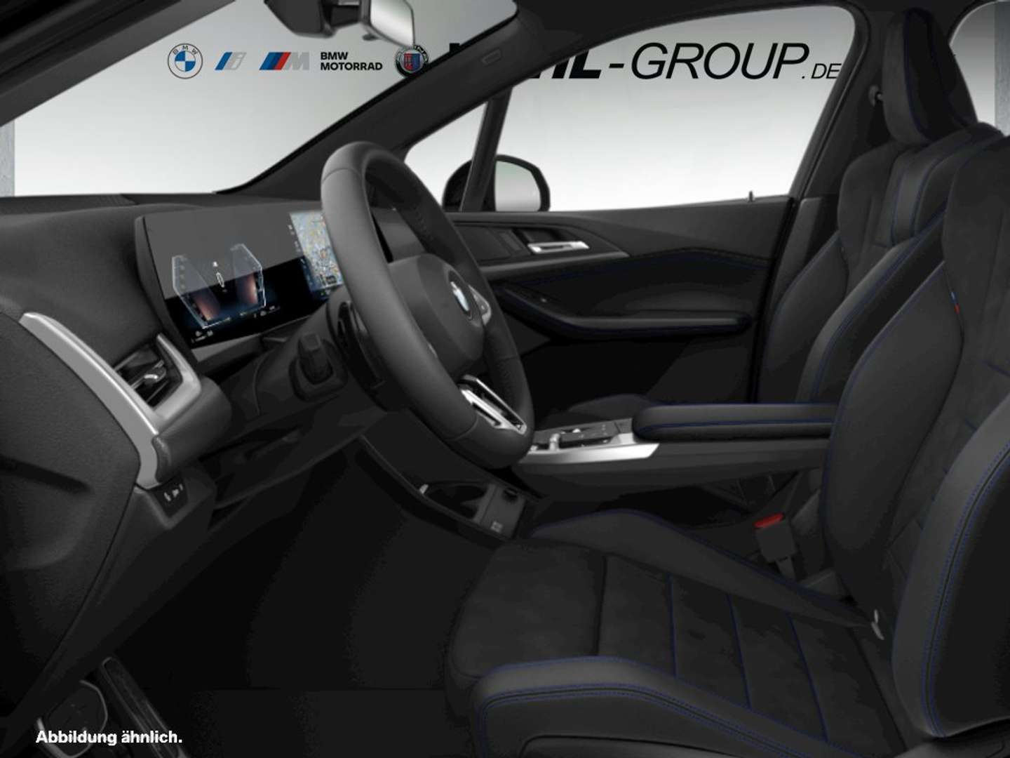 BMW 218d Active Tourer M Sport 218d - 2023 - Joinsteer - #3