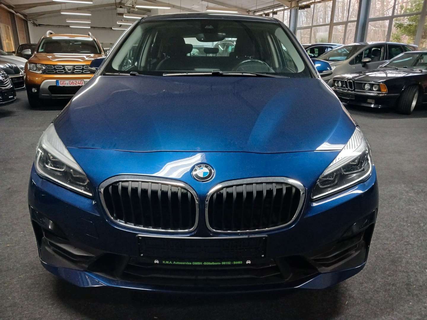 BMW Série 2 Advantage 220d - 2019 - Joinsteer - #7