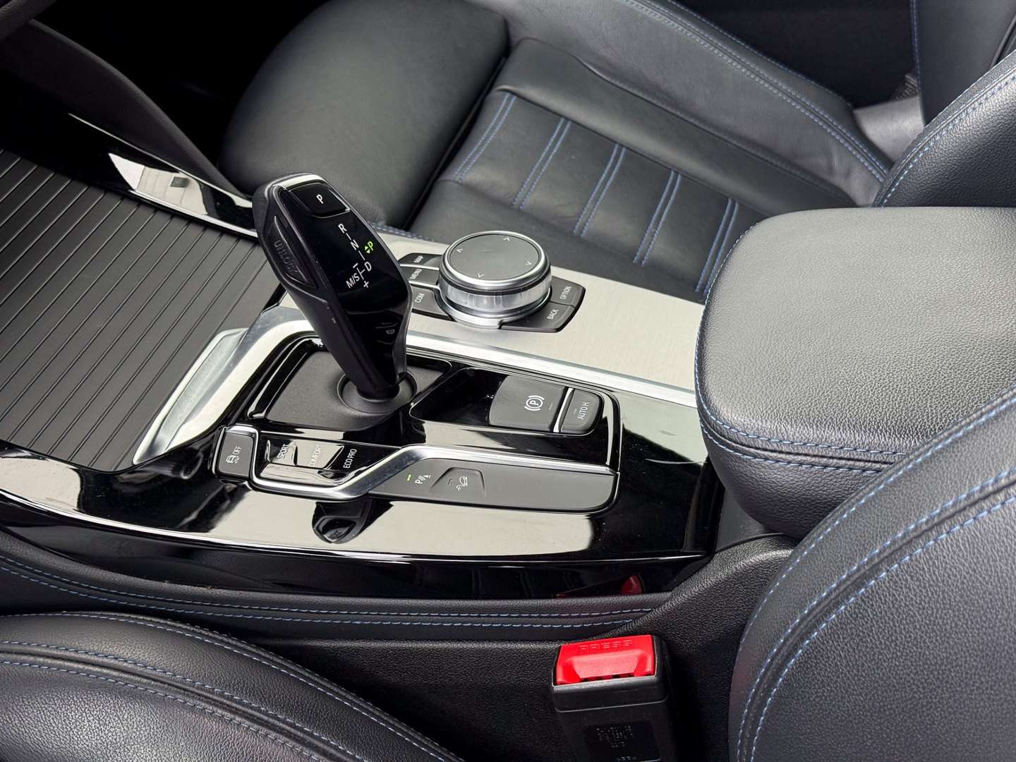 BMW X4 XDrive20d - 2019 - Joinsteer - #17