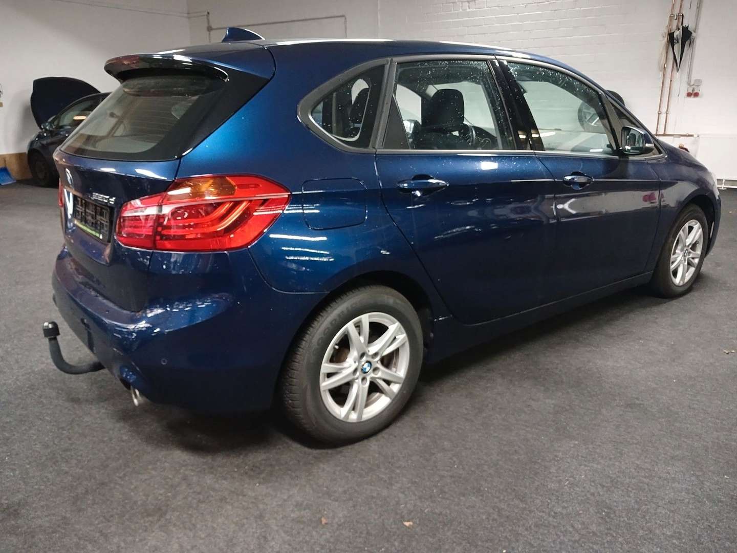 BMW Série 2 Advantage 220d - 2019 - Joinsteer - #8