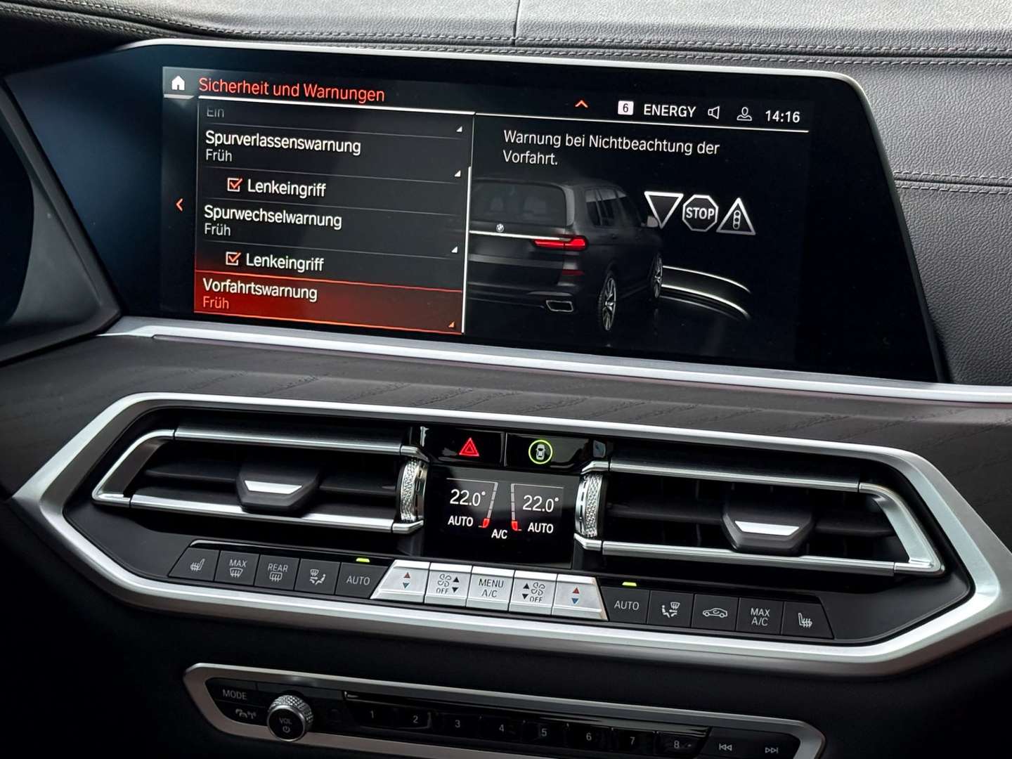 BMW X7 XDrive40d - 2022 - Joinsteer - #33