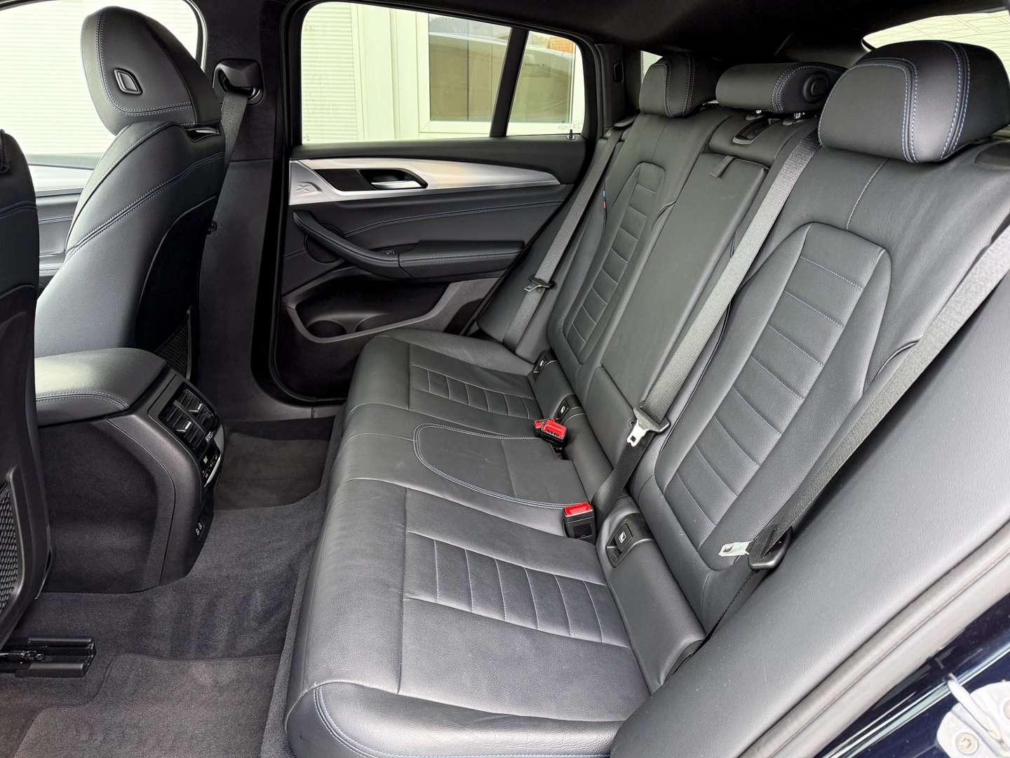 BMW X4 XDrive20d - 2019 - Joinsteer - #18