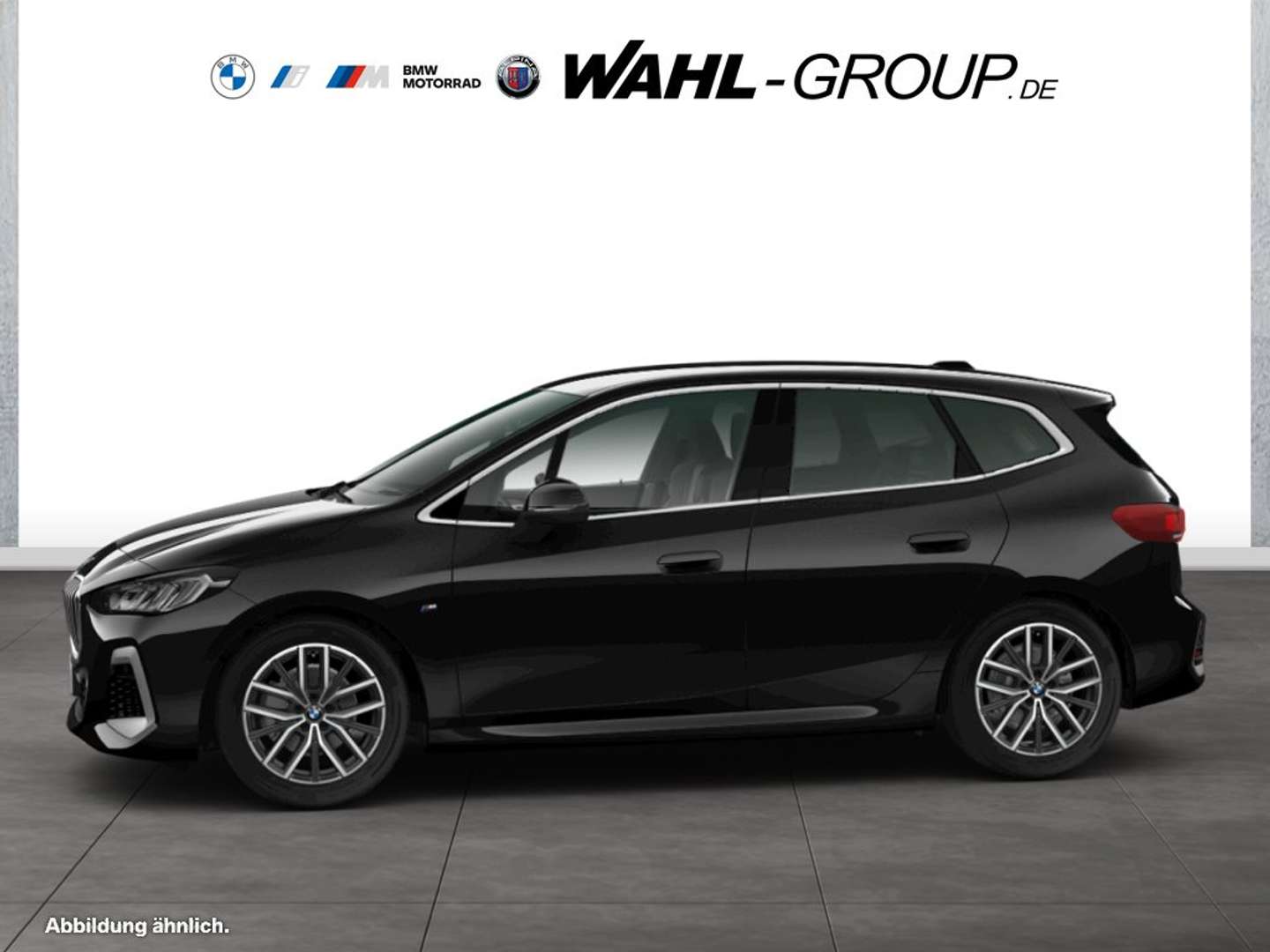 BMW 218d Active Tourer M Sport 218d - 2023 - Joinsteer - #5