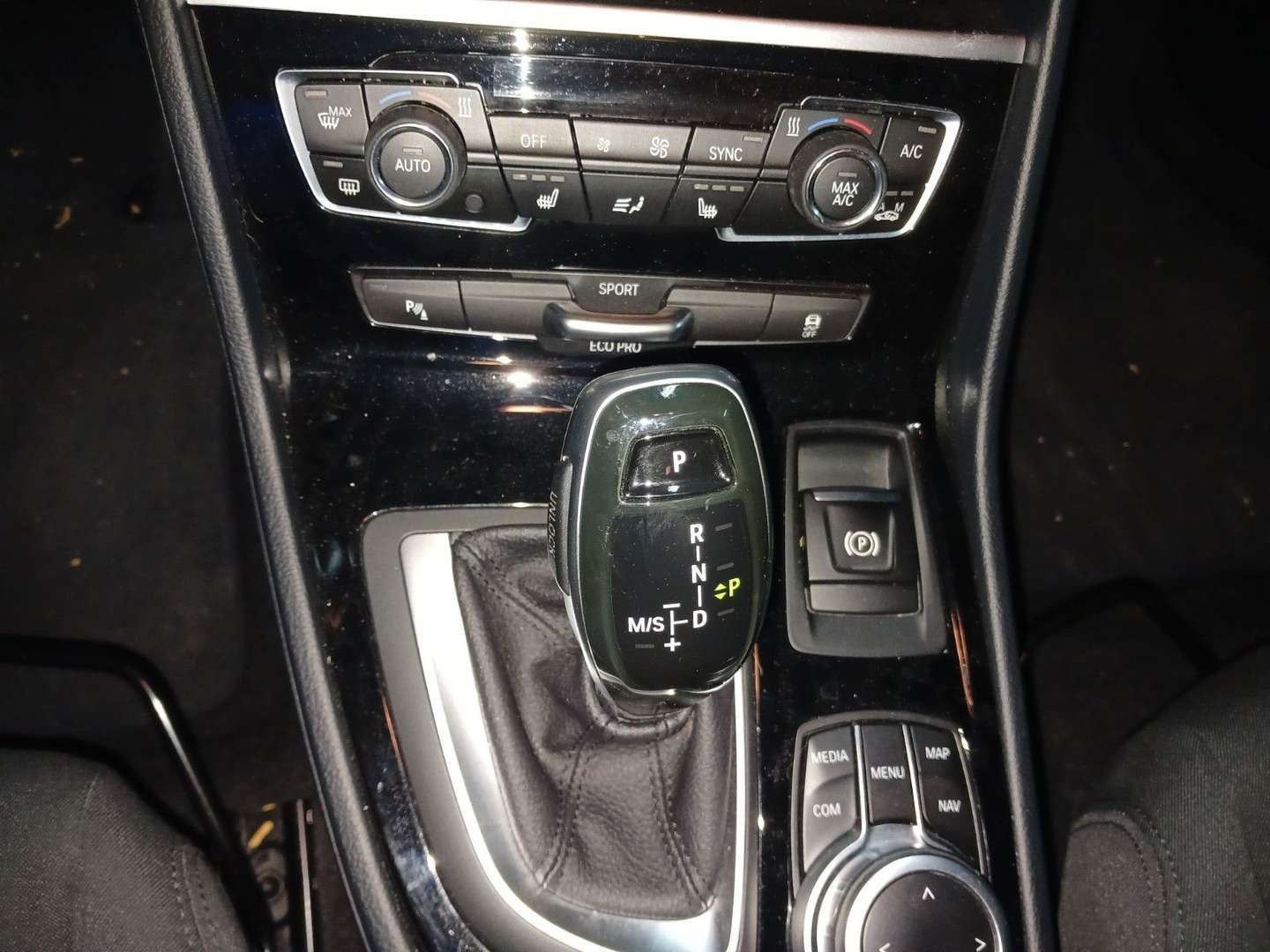 BMW Série 2 Advantage 220d - 2019 - Joinsteer - #9