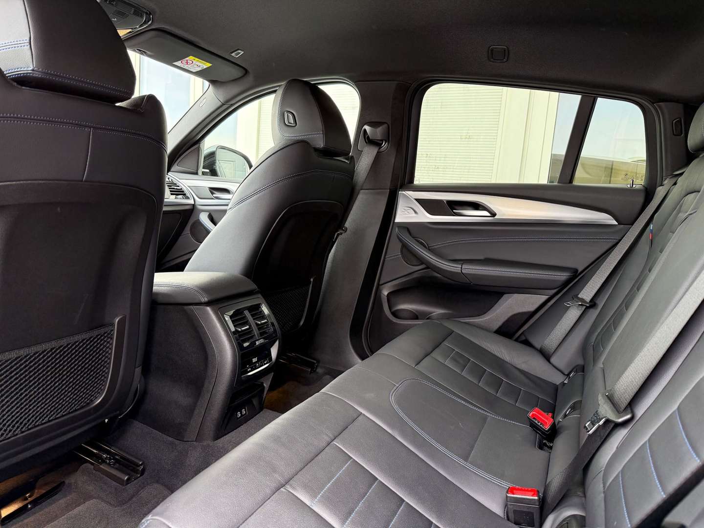 BMW X4 XDrive20d - 2019 - Joinsteer - #19