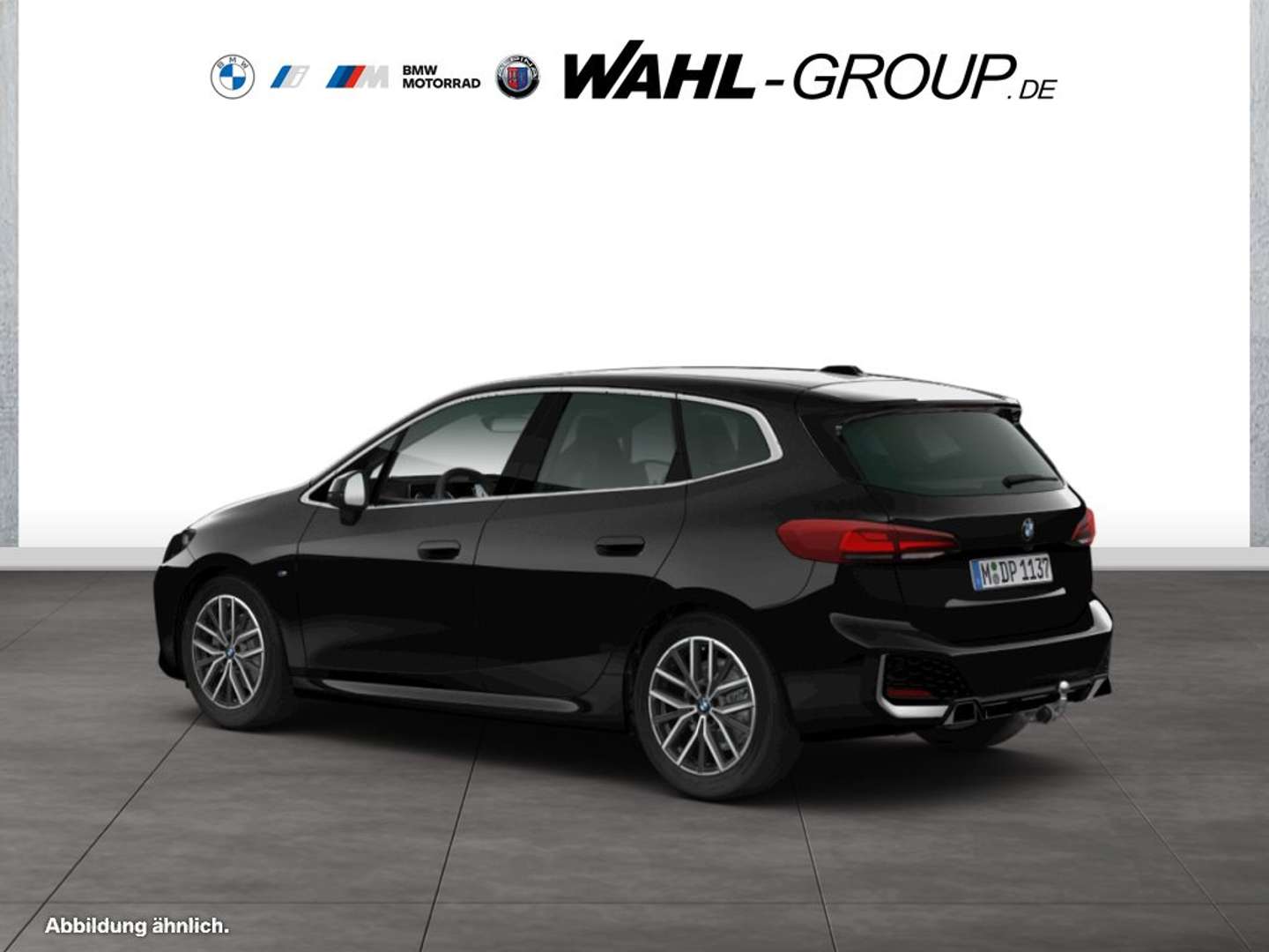 BMW 218d Active Tourer M Sport 218d - 2023 - Joinsteer - #6