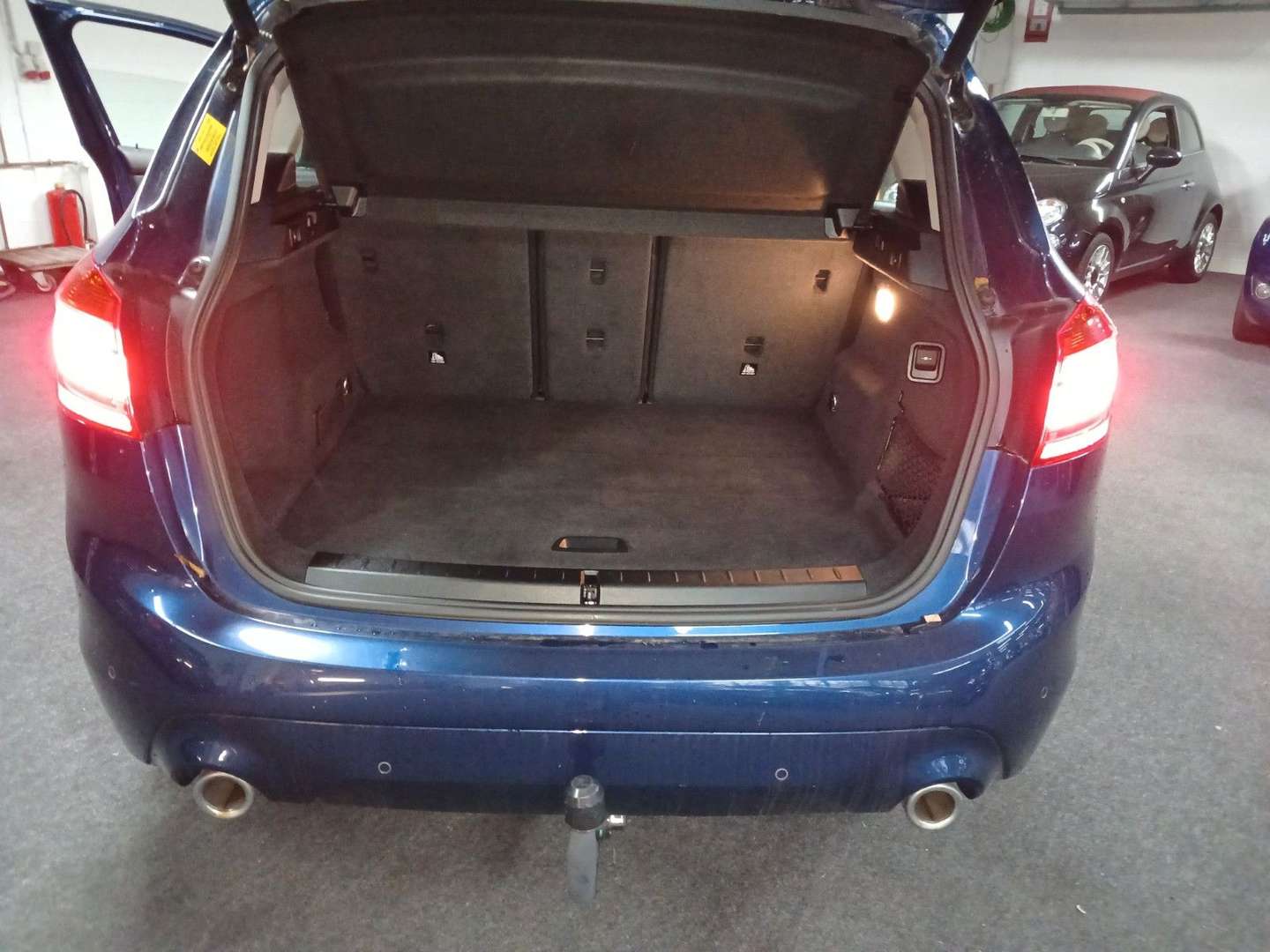 BMW Série 2 Advantage 220d - 2019 - Joinsteer - #10