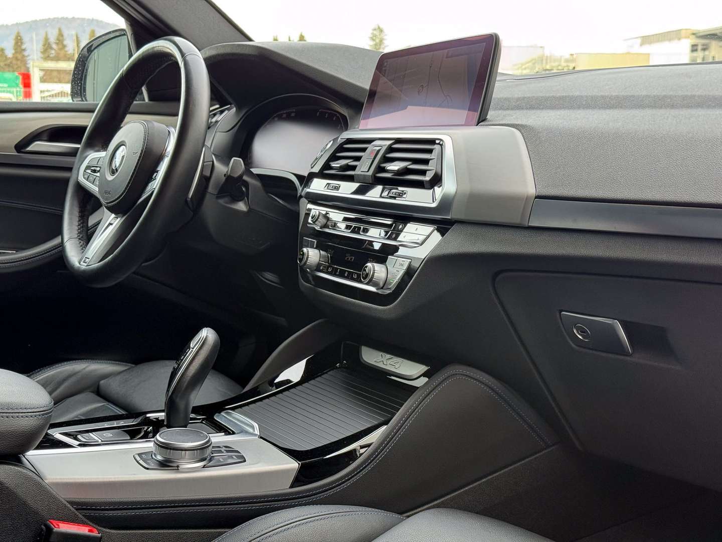 BMW X4 XDrive20d - 2019 - Joinsteer - #20