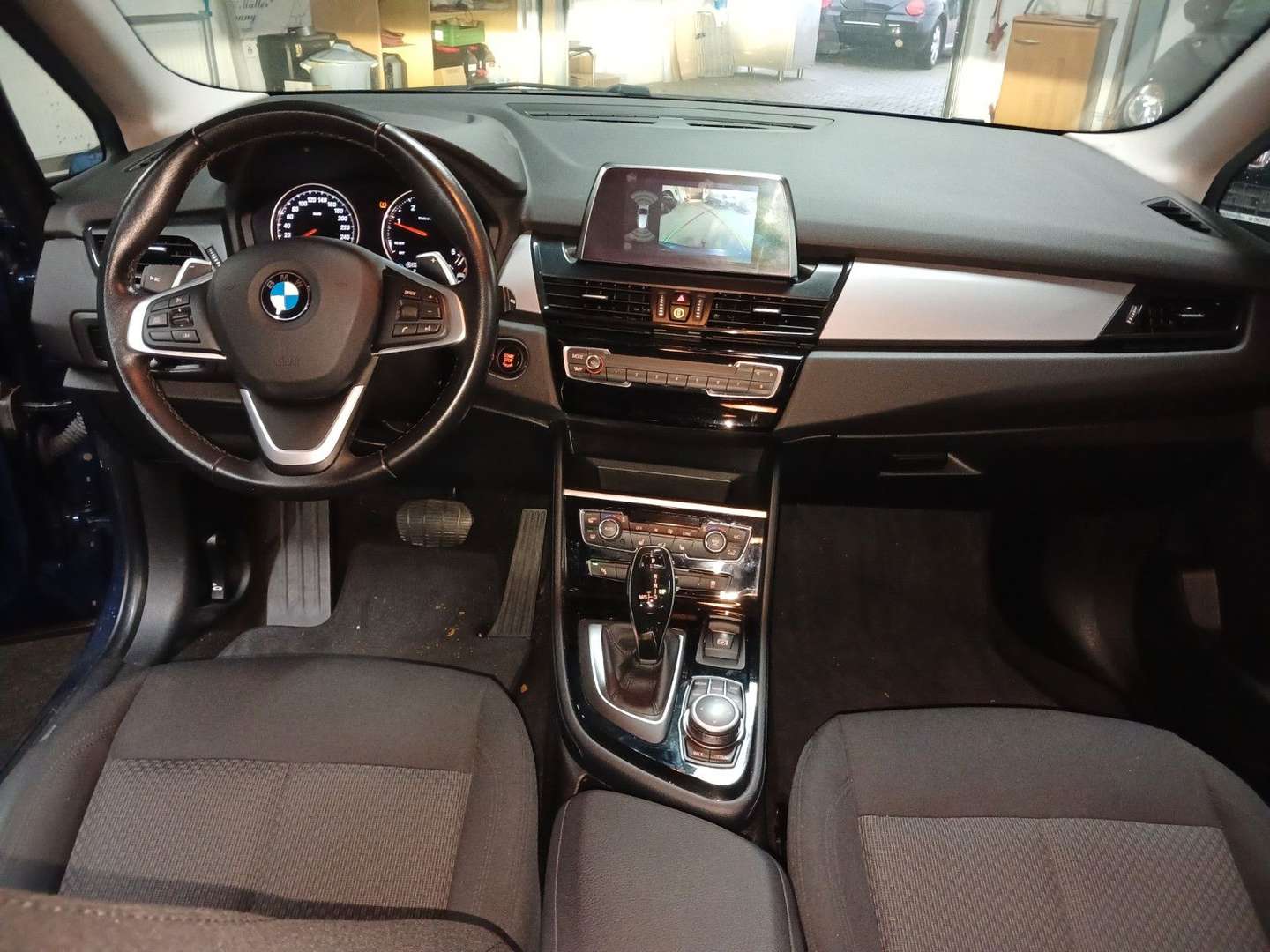 BMW Série 2 Advantage 220d - 2019 - Joinsteer - #11