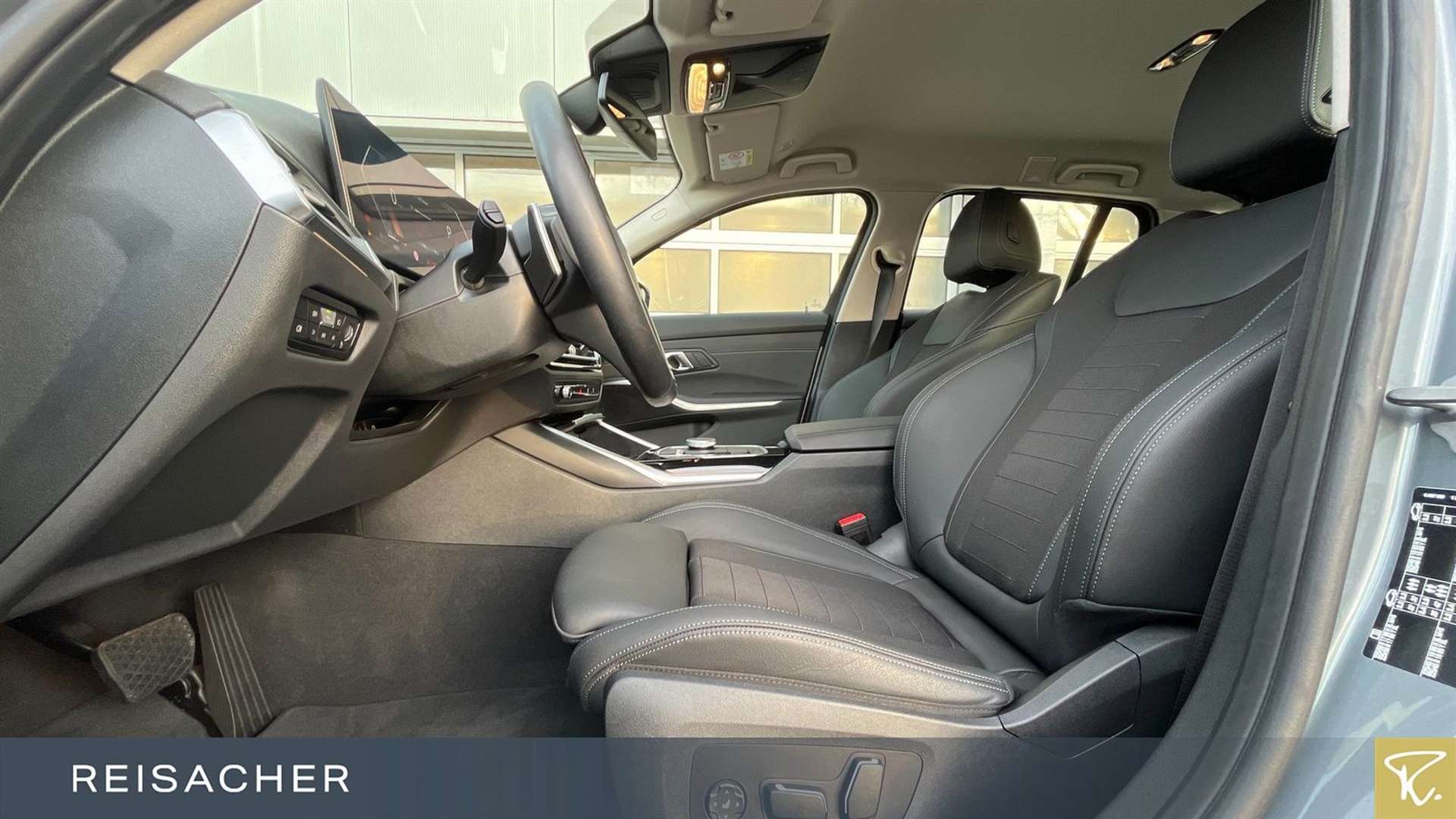BMW Série 3 Sport 318i - 2024 - Joinsteer - #4
