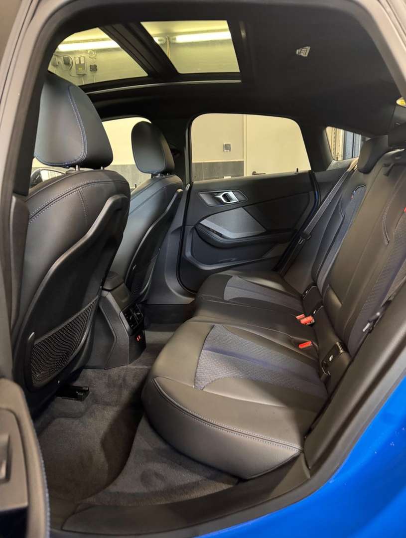 BMW Série 2 Gran Coupé M Sport 218i - 2024 - Joinsteer - #11