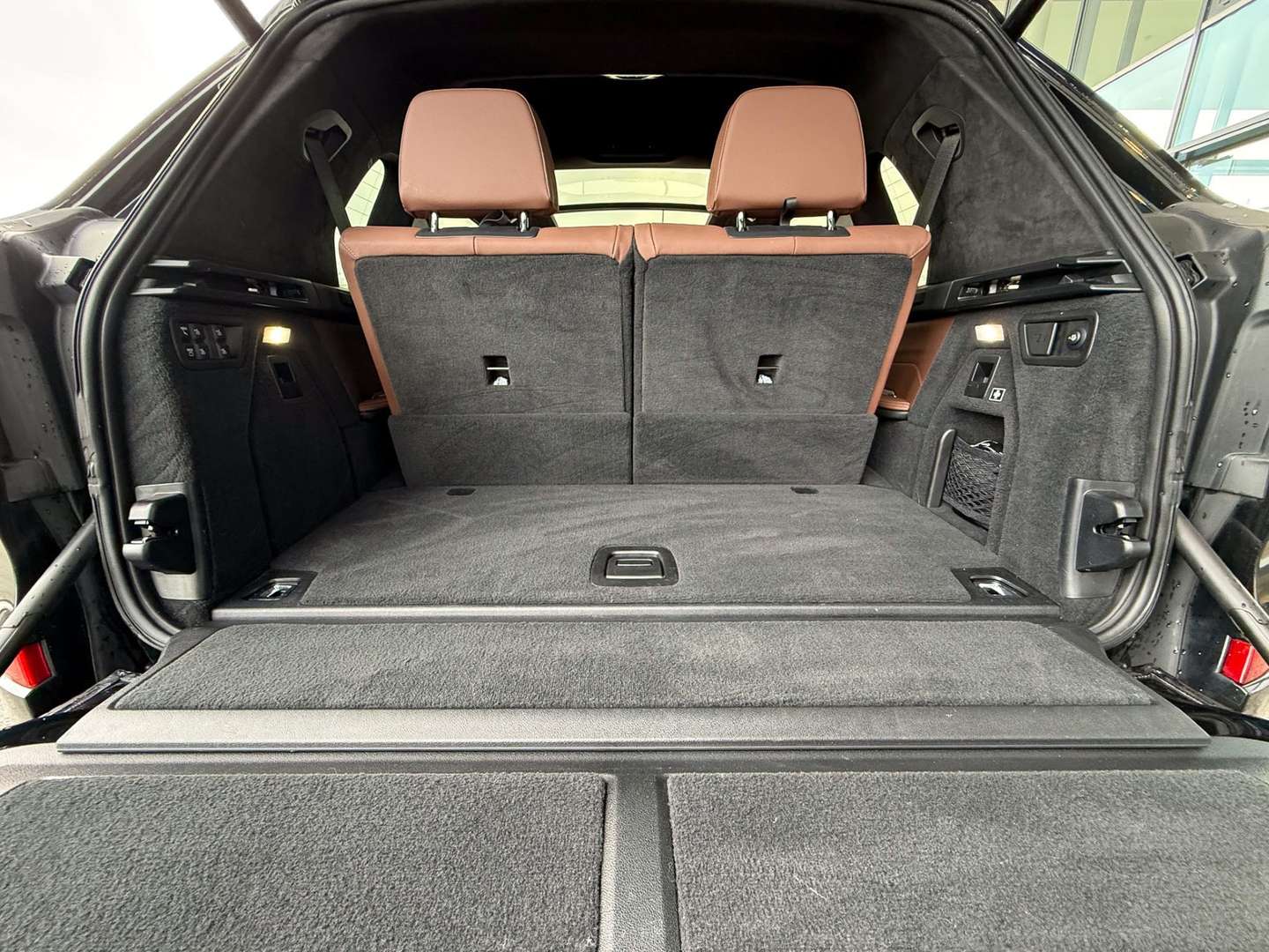 BMW X7 XDrive40d - 2022 - Joinsteer - #36