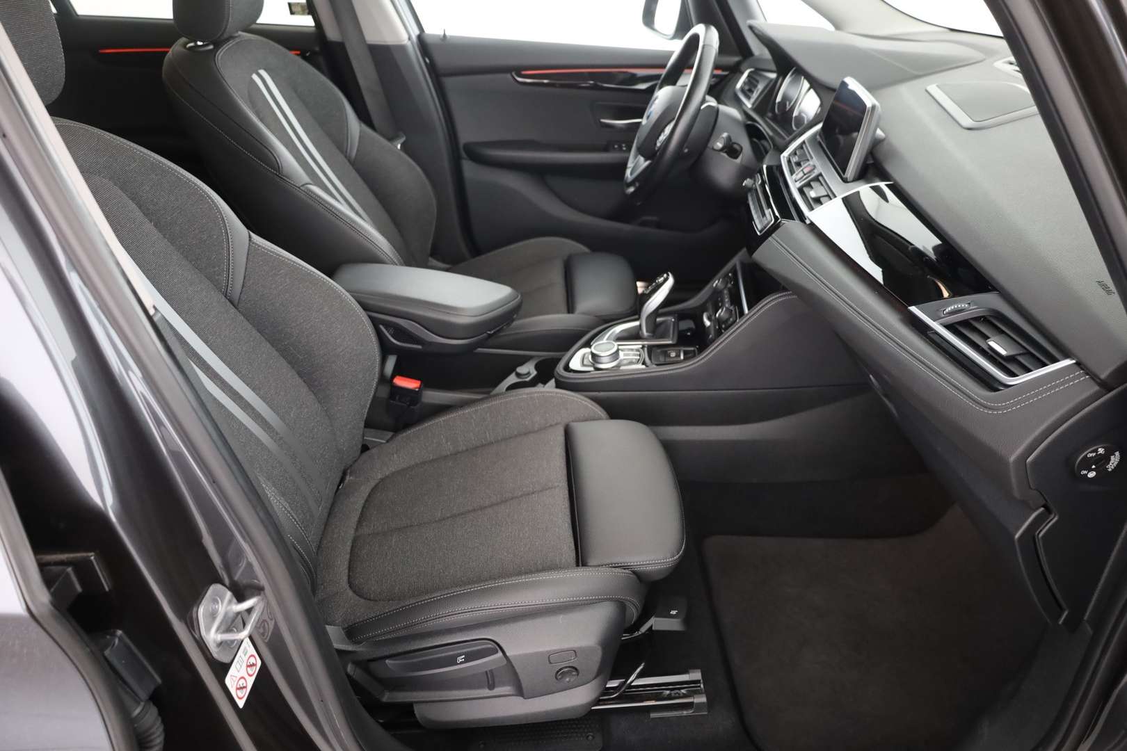 BMW 218i Gran Tourer Sport Line - 2021 - Joinsteer - #21