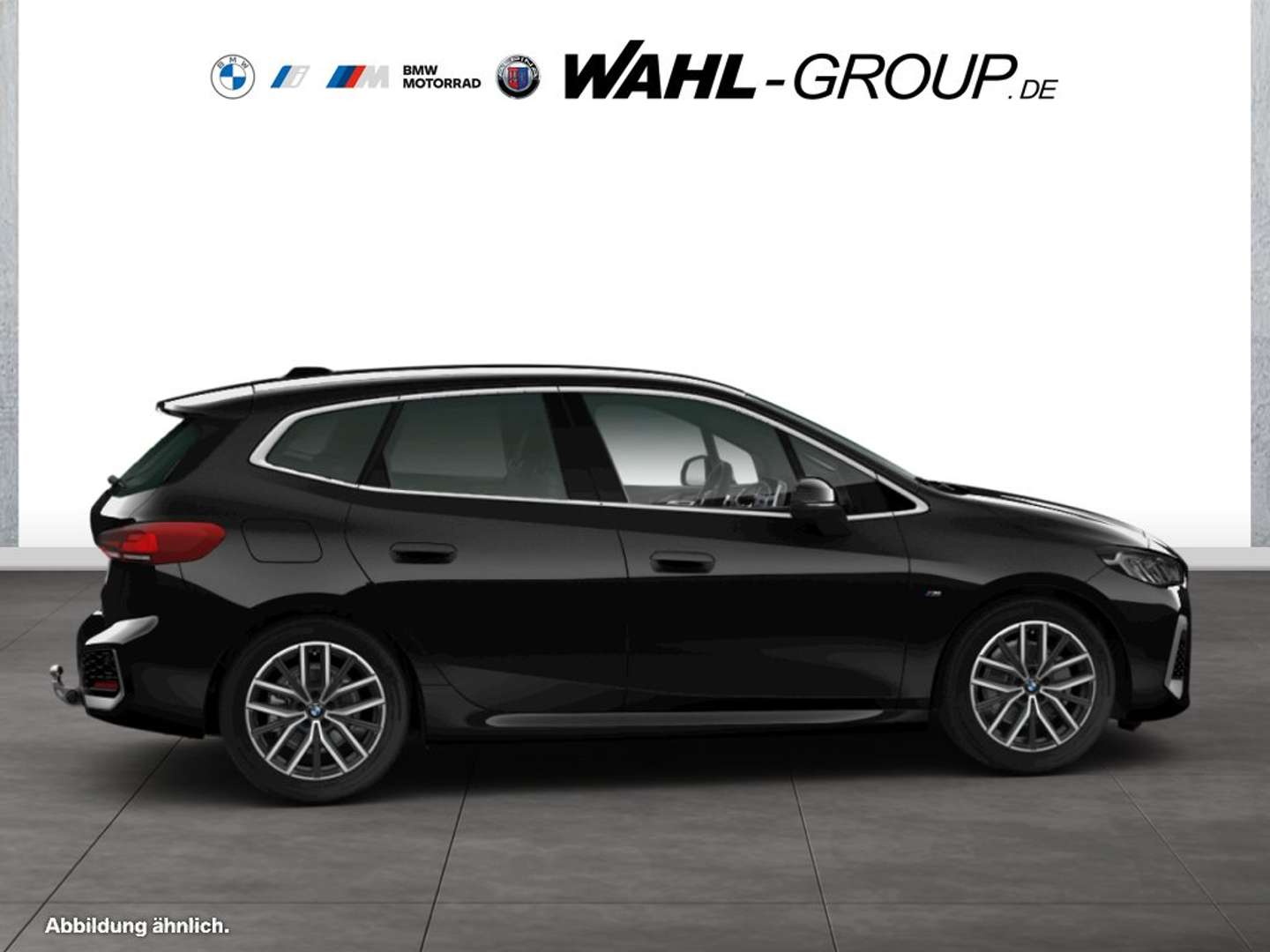 BMW 218d Active Tourer M Sport 218d - 2023 - Joinsteer - #8