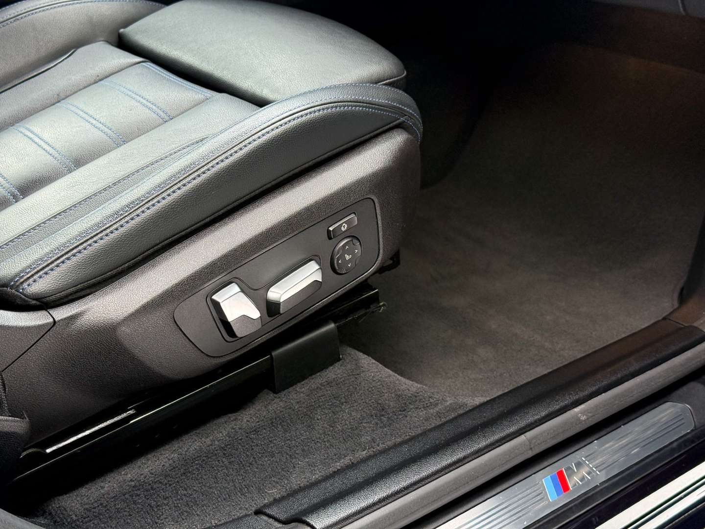 BMW X4 XDrive20d - 2019 - Joinsteer - #22