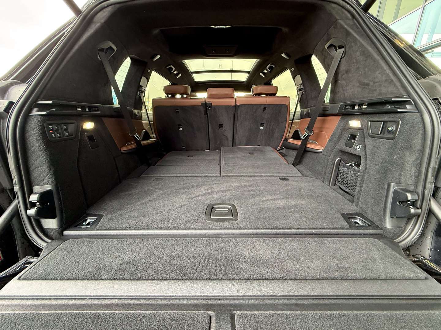 BMW X7 XDrive40d - 2022 - Joinsteer - #37