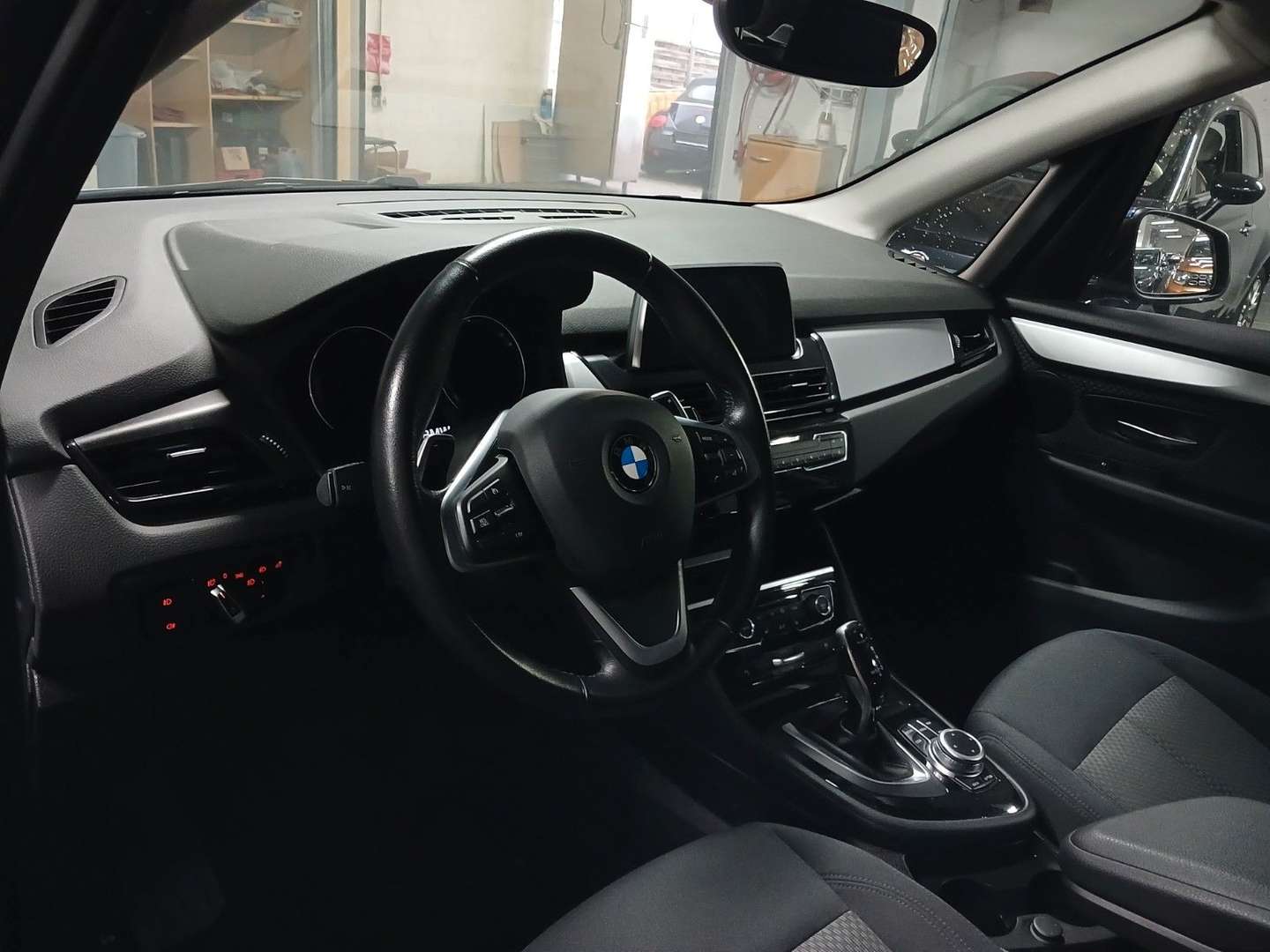 BMW Série 2 Advantage 220d - 2019 - Joinsteer - #13