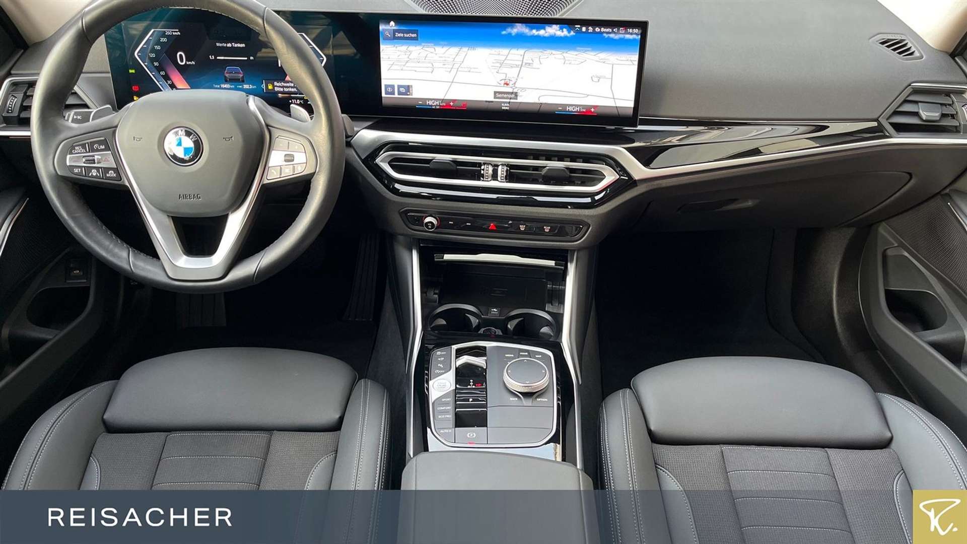 BMW Série 3 Sport 318i - 2024 - Joinsteer - #6