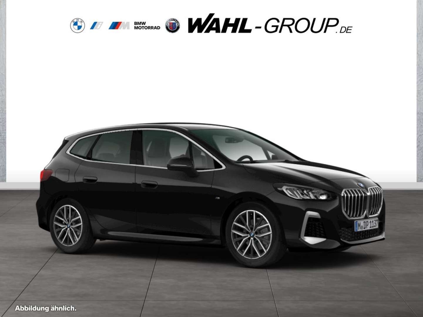 BMW 218d Active Tourer M Sport 218d - 2023 - Joinsteer - #9