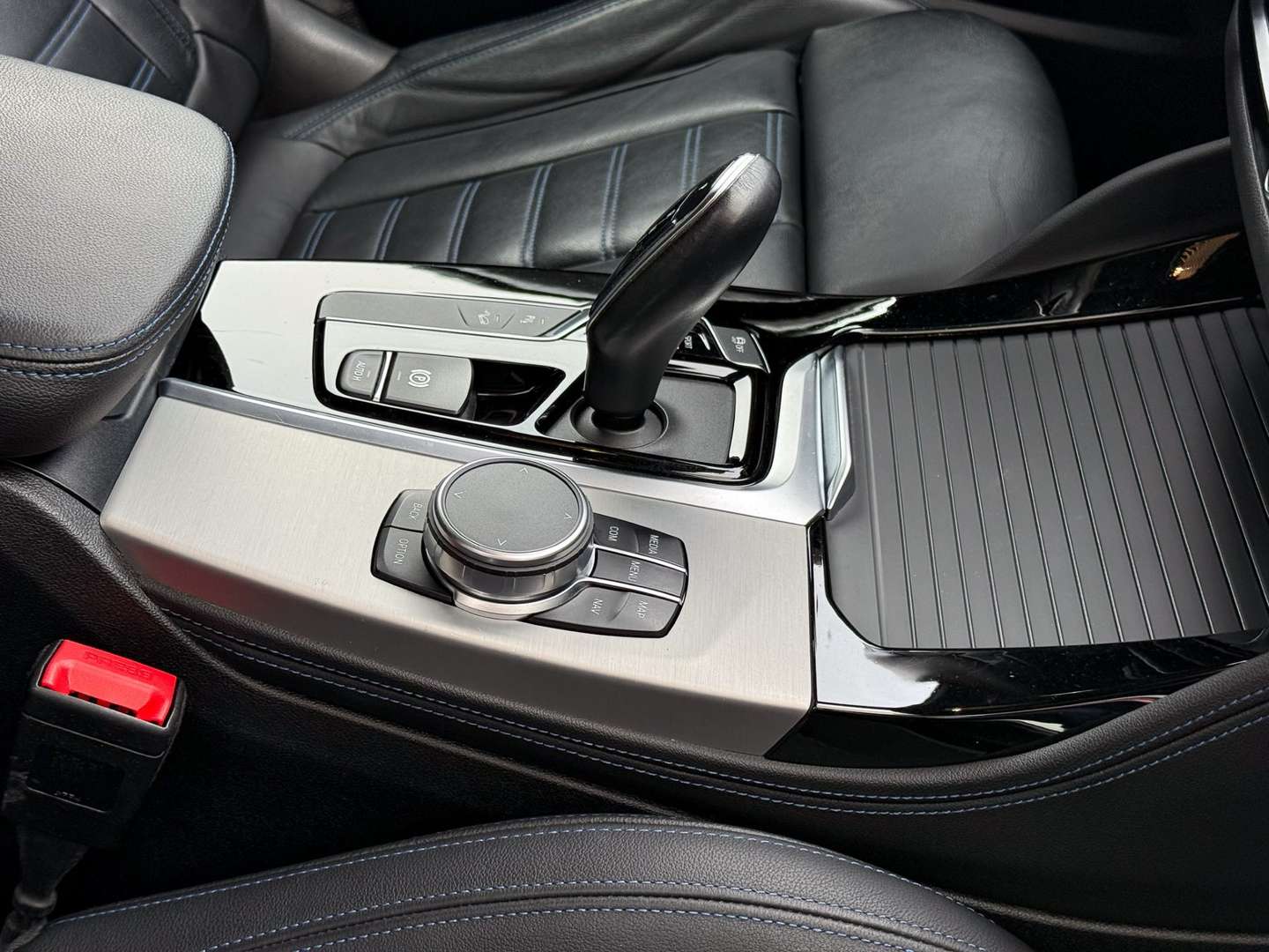 BMW X4 XDrive20d - 2019 - Joinsteer - #23