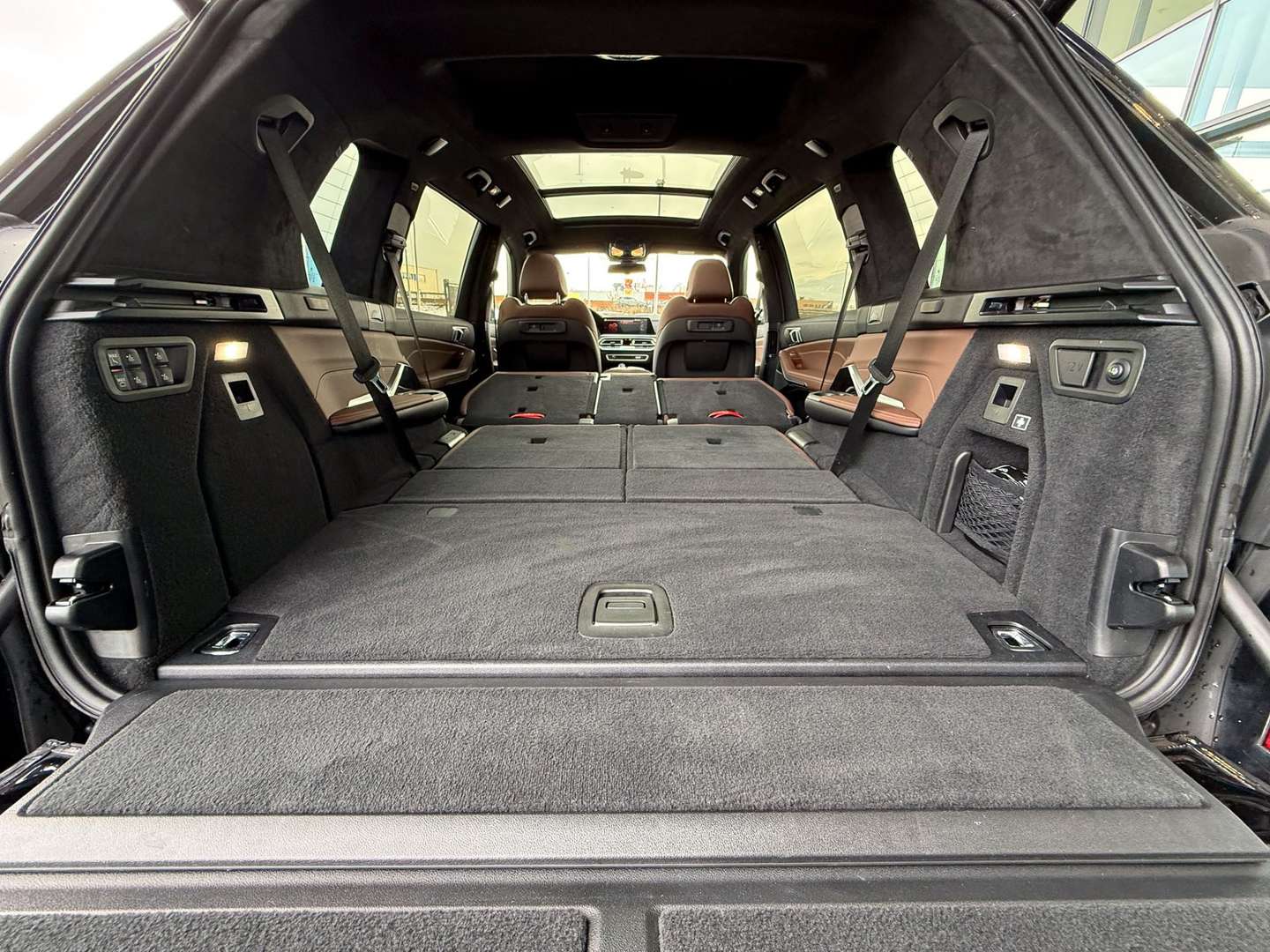 BMW X7 XDrive40d - 2022 - Joinsteer - #38