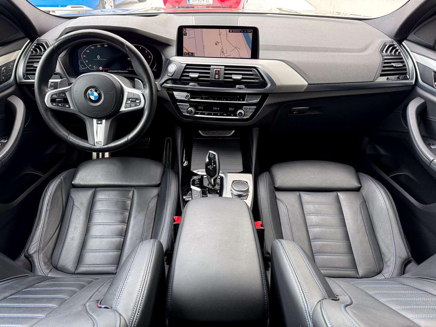 BMW X4 XDrive20d - 2019 - Joinsteer - #24