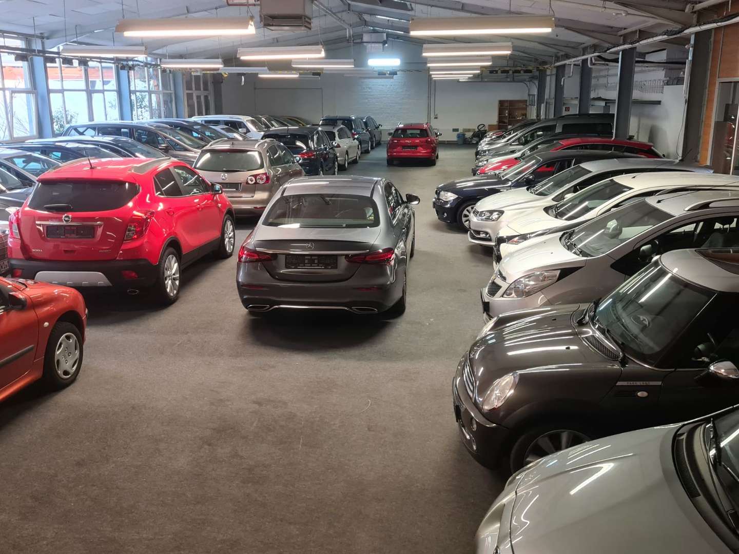 BMW Série 2 Advantage 220d - 2019 - Joinsteer - #14