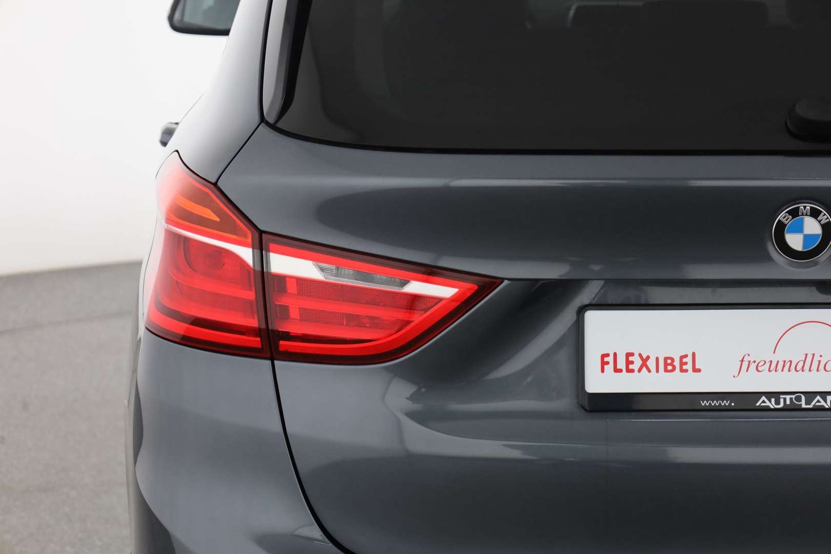 BMW 218i Gran Tourer Sport Line - 2021 - Joinsteer - #27