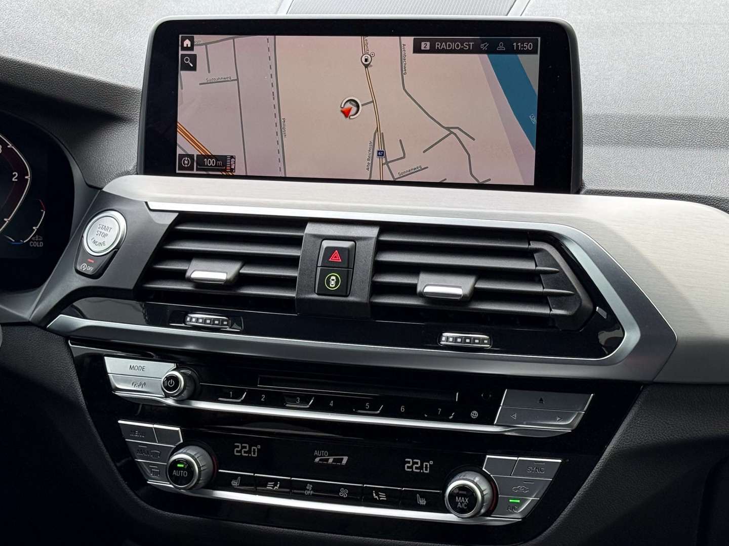 BMW X4 XDrive20d - 2019 - Joinsteer - #29