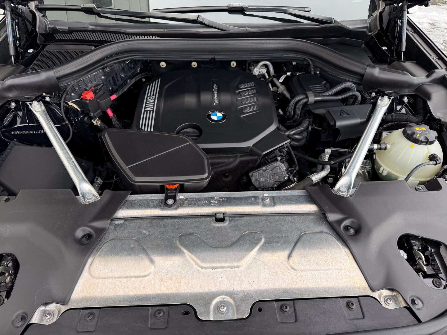 BMW X4 XDrive20d - 2019 - Joinsteer - #32