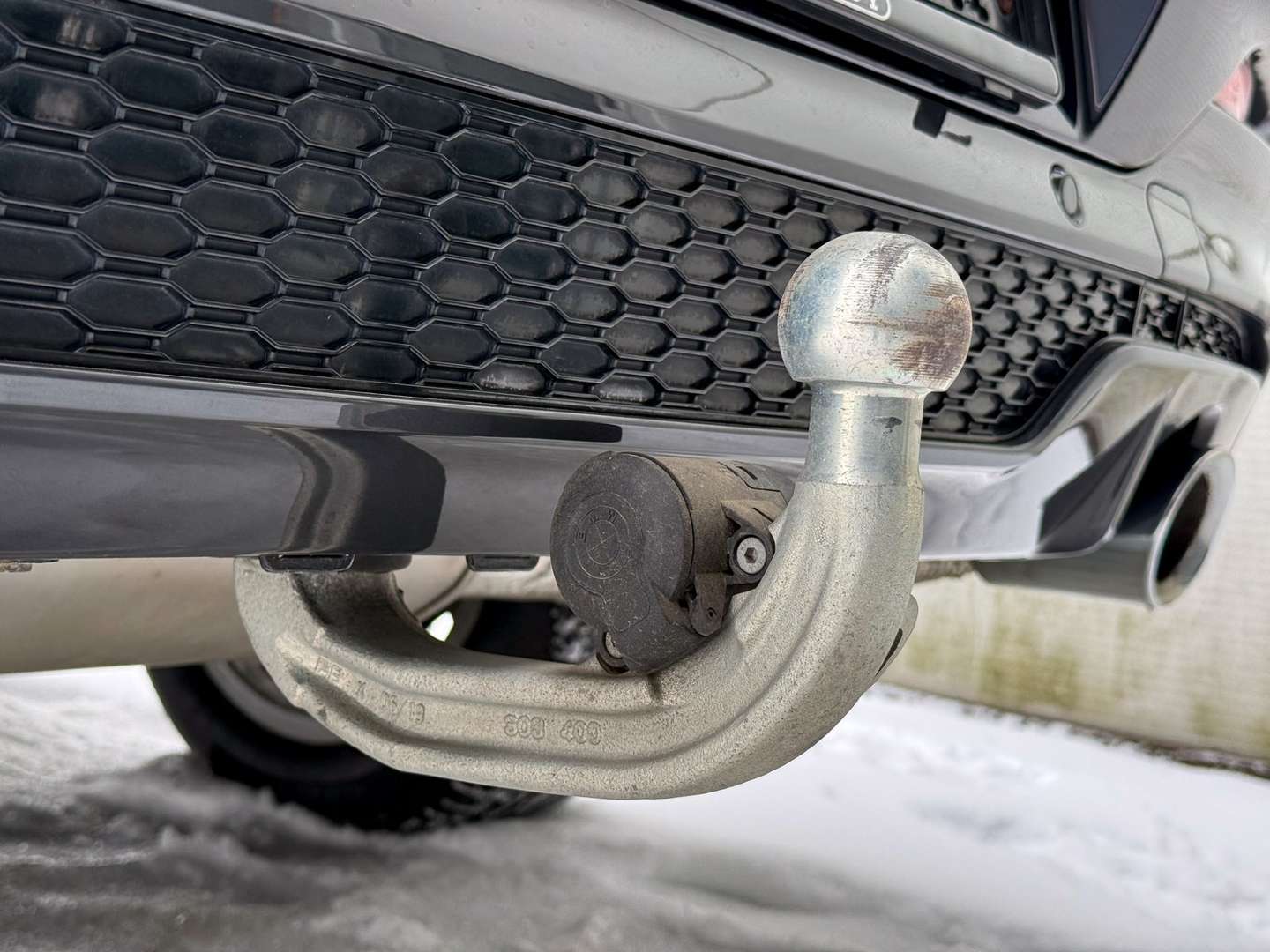 BMW X4 XDrive20d - 2019 - Joinsteer - #35